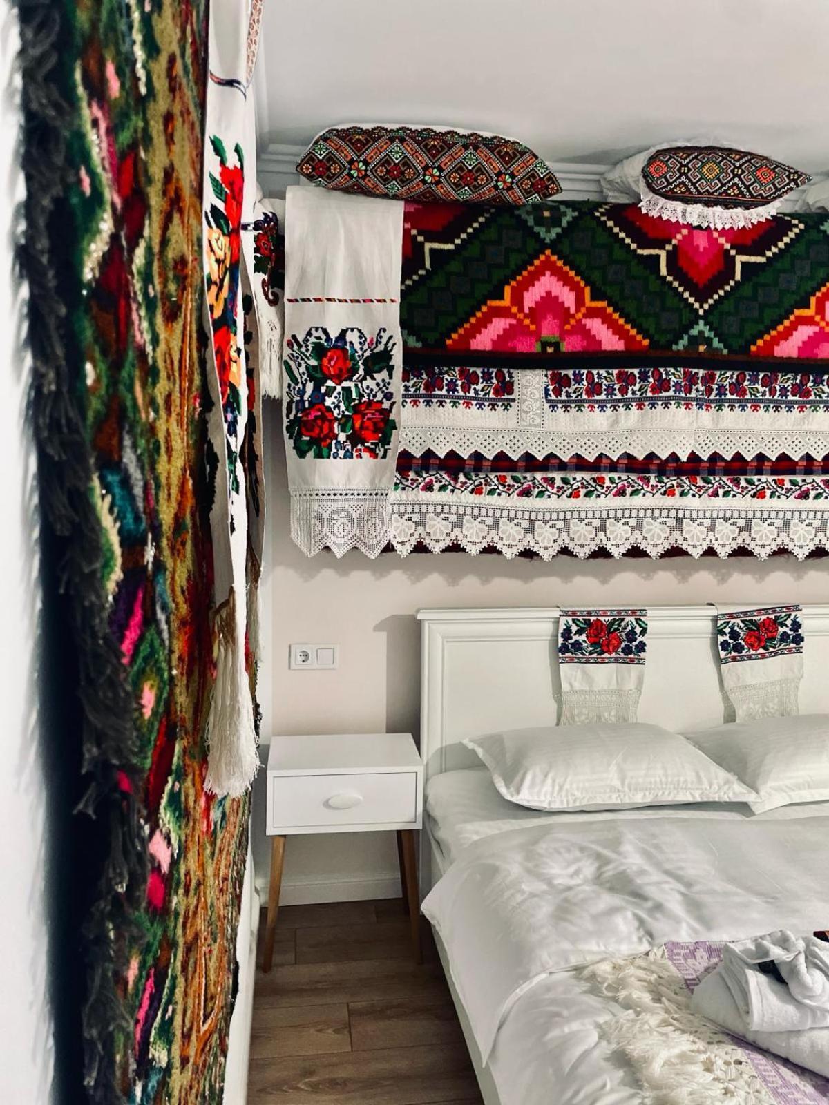 Flori De Tei Maramures Săcel Εξωτερικό φωτογραφία