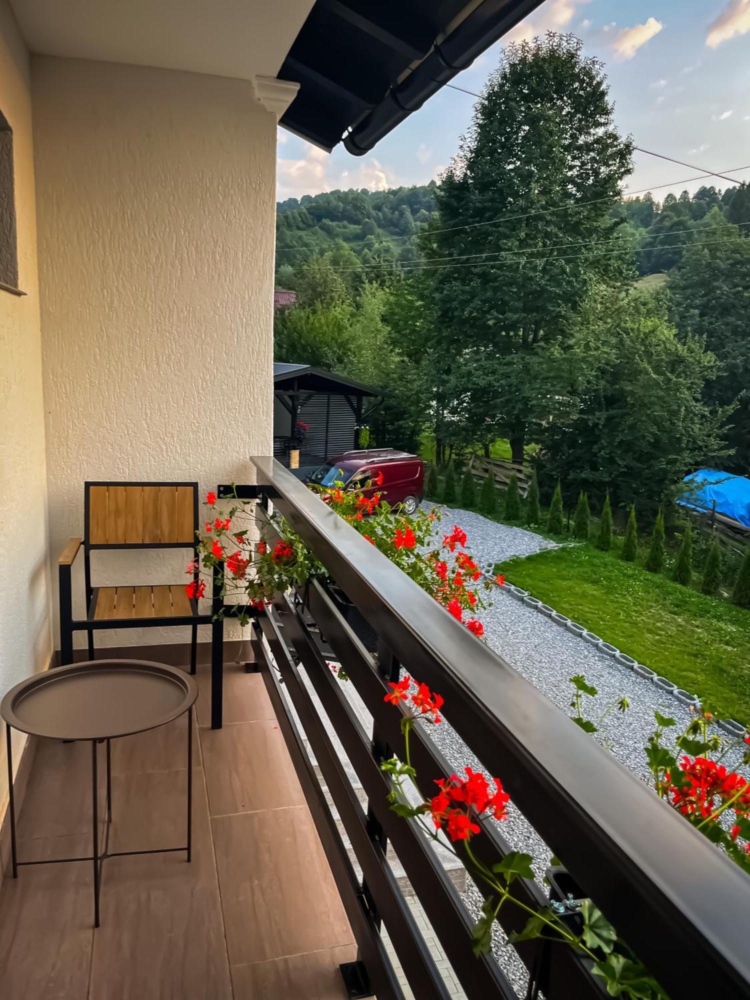 Flori De Tei Maramures Săcel Εξωτερικό φωτογραφία